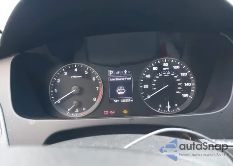 2017 Hyundai Sonata from USA, damaged, VIN 5NPE24AFXHH577918